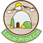Local Prod Logo